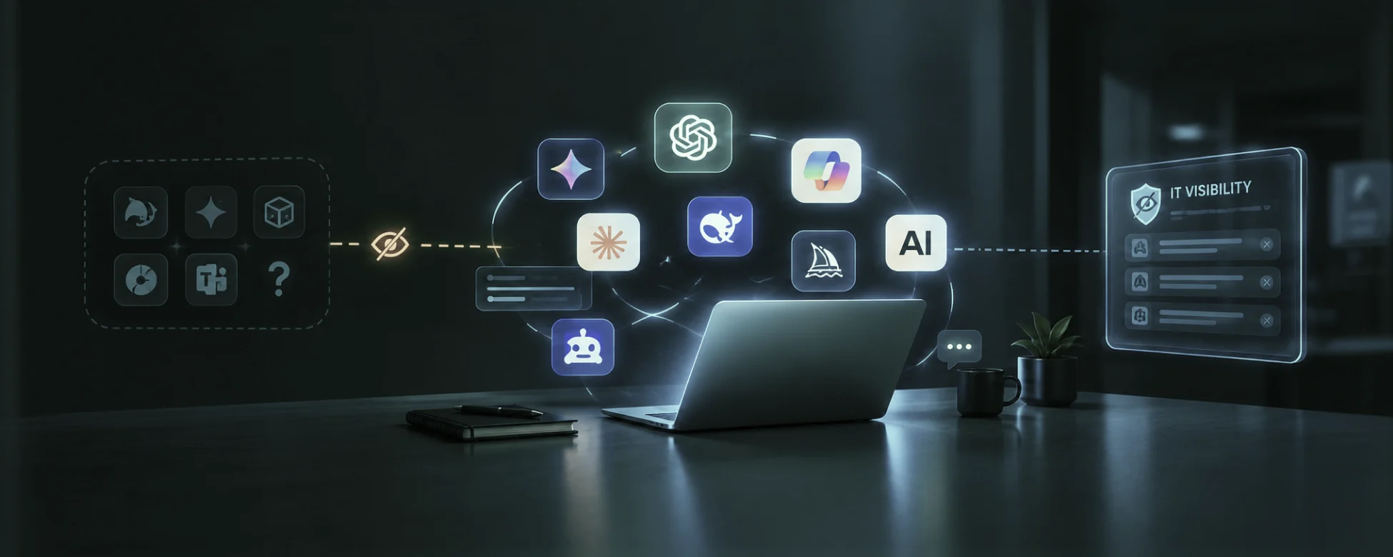 What Is Shadow AI?