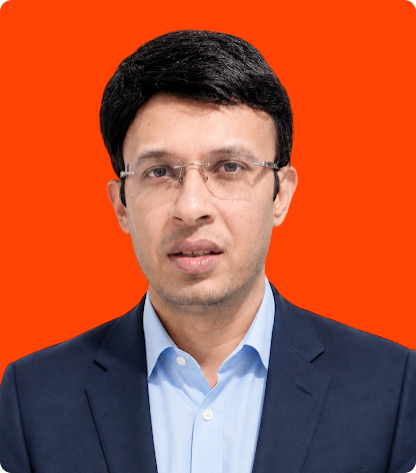 Abhishek Chhabra