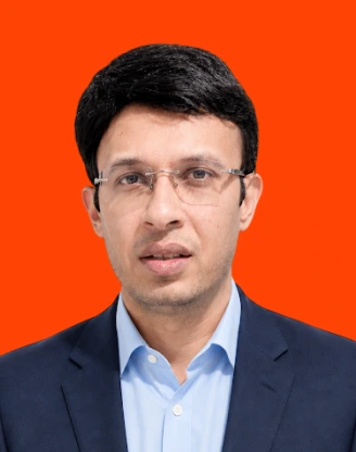 Abhishek Chhabra
