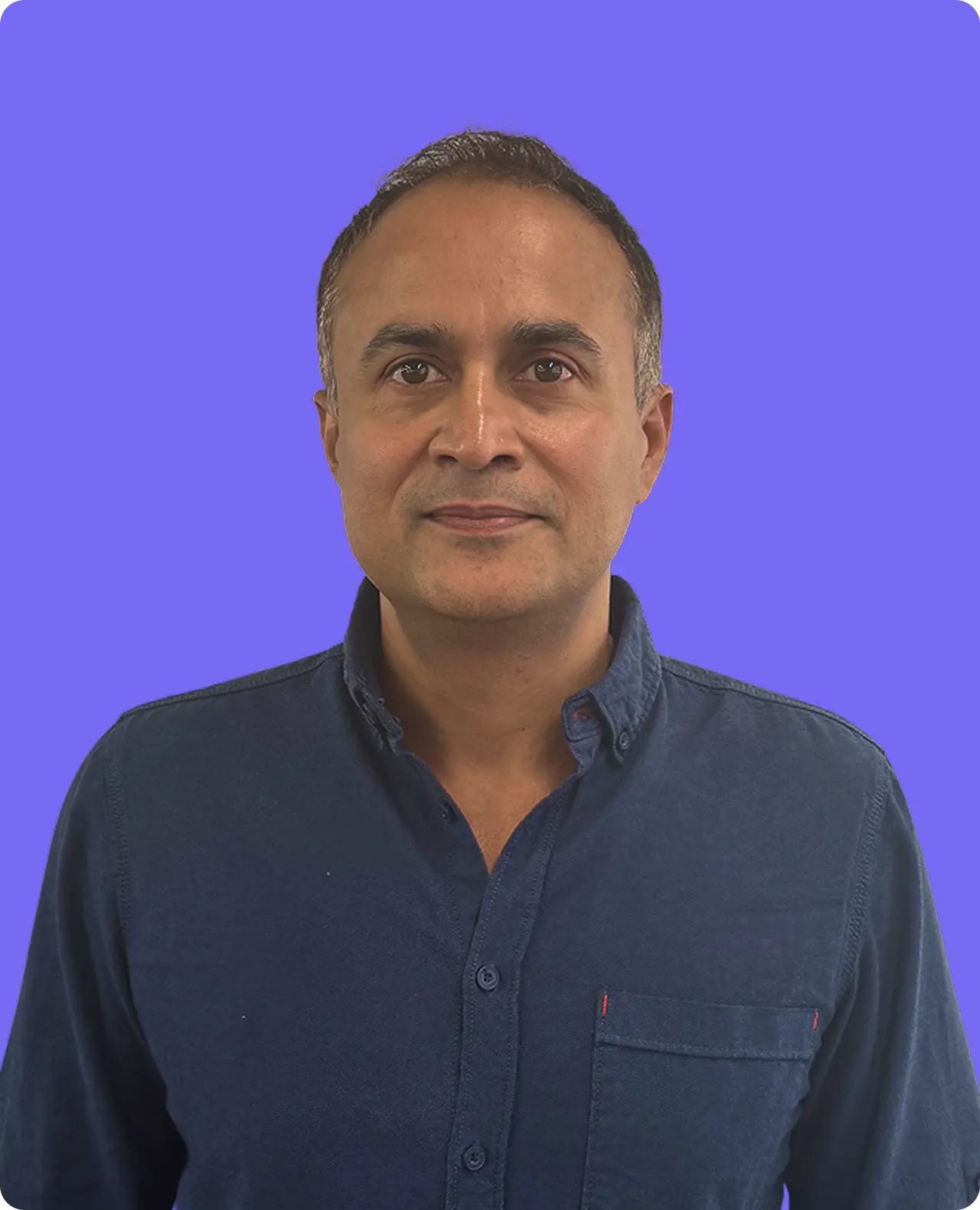 Pratim Das